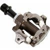 Pedály Shimano PDM540 černé