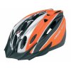 Přilba LIMAR 520 black Orange