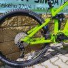 Apache Quruk Bosch 5 elektrokolo