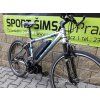 BBS 250W baterie rámová 13Ah