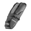 Brašna pod sedlo Ibera IB-SB20 SeatPak Carryall černá