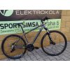 Kolo Maxbike Fraser 28" 18" 2023 OSOBNÍ ODBĚR