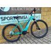 Apache Matta Bosch 1 MTB tyrkysová OSOBNÍ ODBĚR