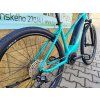 Apache Matta Bosch 1 MTB tyrkysová OSOBNÍ ODBĚR