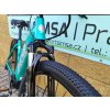Apache Matta Bosch 1 MTB tyrkysová 2025 OSOBNÍ ODBĚR