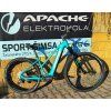Apache Hupahu 2 Bosch Lady osobní odběr