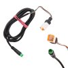 Kabel EB-BUS Bafang M400 UART motor - displej