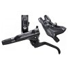 Brzda SHIMANO DEORE 6100 zadní set 1700 mm kotoučová komplet