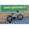 Maxbike KID 16 dětské kolo OSOBNÍ ODBĚR
