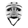Přilba TSG Pepper jednobarevná Satin white L/XL