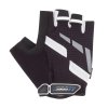 Rukavice PRO-T Plus Veneto černo-bílá