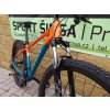 Levit Notos LE 29" orange teal pearl