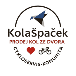 KolaŠpaček – Prodej kol ze dvora · Cykloservis | Komunita