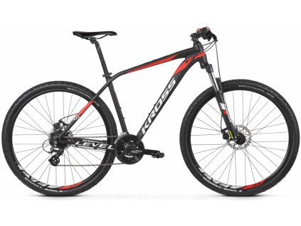 kross level 2019