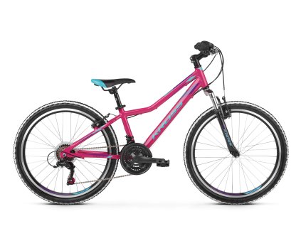 lea jr 1 0 pink blue violet glossy