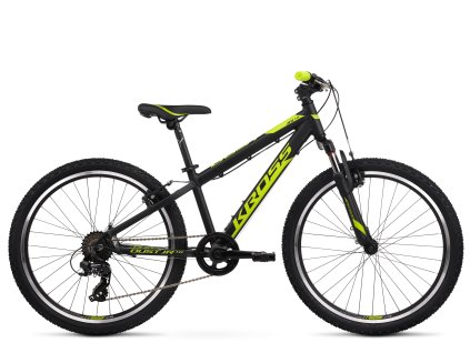 dust jr 1 0 black lime matte