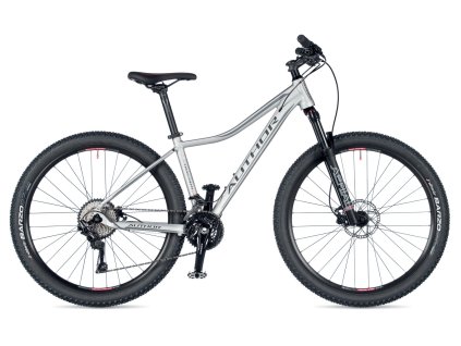 traction asl silver black f