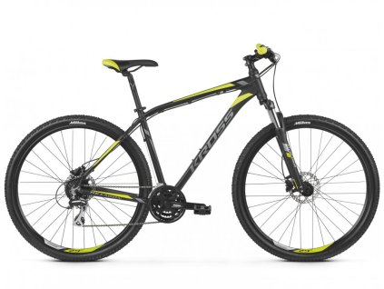 42291 hexagon 5 0 black graphite lime matte