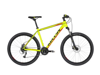 kellys madman 50 27 5 neon lime