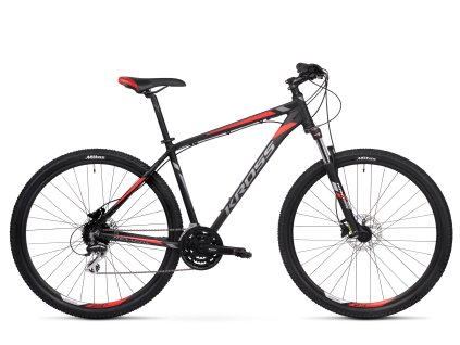kross hexagon 6