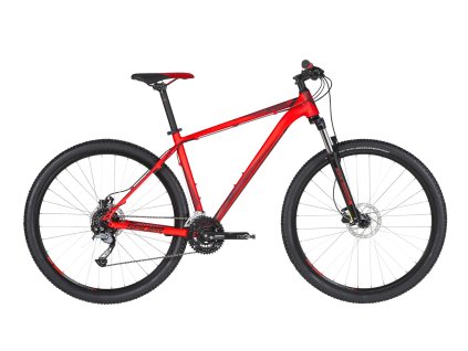 spider 30 red