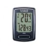Cyklopočítač CATEYE CAT Velo Wireless (VT230W) ! - černá