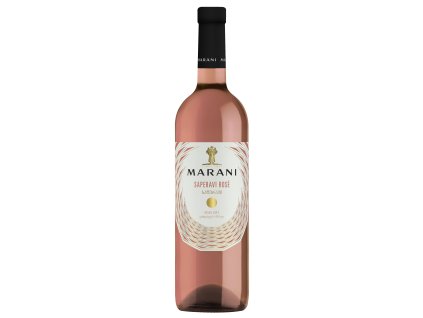 Regional line Saperavi rose╠ü