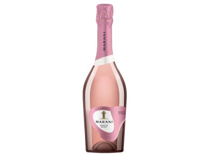 marani sumive ruzove polosladke