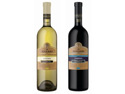 set gruzinskych vin gemieri