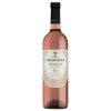 Regional line Pirosmani rose╠ü