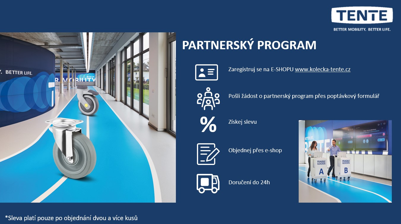 Partnerský program