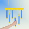 Falling sticks sticks electronic arcade game 178308