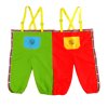 Kolektivní kalhoty Série dětské