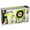 Silicone dartboard axe target for children 155625