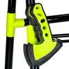 Silicone dartboard axe target for children 155619