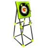 Silicone dartboard axe target for children 155616