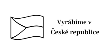 Vyrobeno v České republice