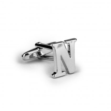 Manžetový knoflíček N