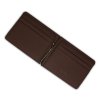 2547 2 panska penezenka flat iv dark brown