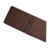 2547 3 panska penezenka flat iv dark brown