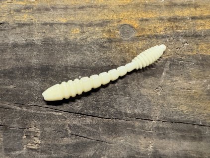 Comet - 7,5cm (Cheese barva 002) balení po 8ks - Harmony baits