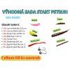 Pstruh - Zvýhodněná sada START (Mix)