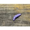 Larva - Apod - 3,7cm (Violet barva 025) balení po 9ks - Harmony baits