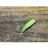 T-FAT - 5,3cm UV (Chartrueuse barva 013) balení po 7ks - Harmony baits