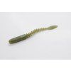 sletle zelenu worm
