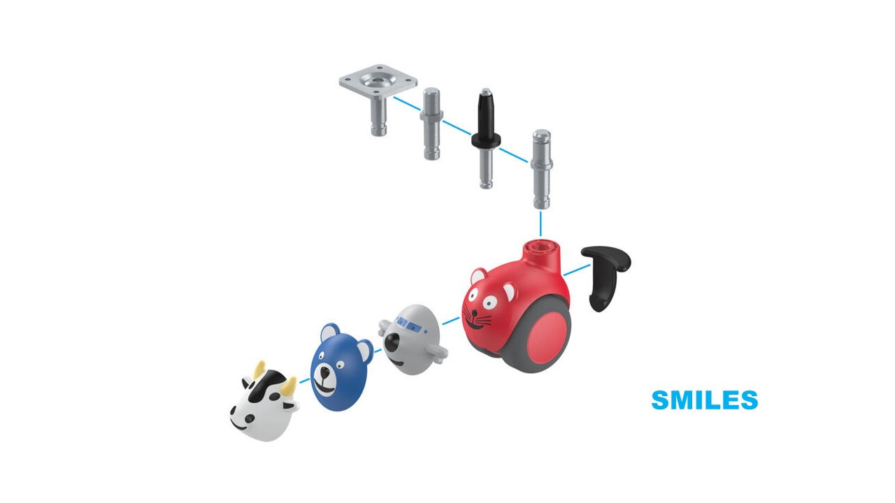 Smiles
