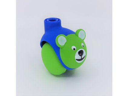 5520POI050L51-10 BEAR - nábytkové  koliesko