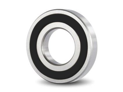 Guličkové ložisko 6204RS