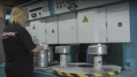 Výroba nádobí Kolimax