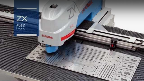 Výrobní kapacity Kolimax